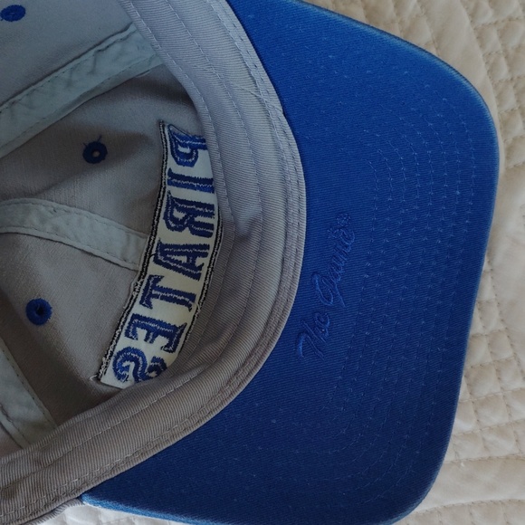 Seton Hall University Pirates Ball Hat - NEW - Picture 7 of 9
